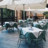 Mariya Zemlyarska i Kateryna Sokorenko w Simantro Beach Hotel korzystają z programu Erasmus+ w okresie 06.06.2016 r.-23.09.2016 r.